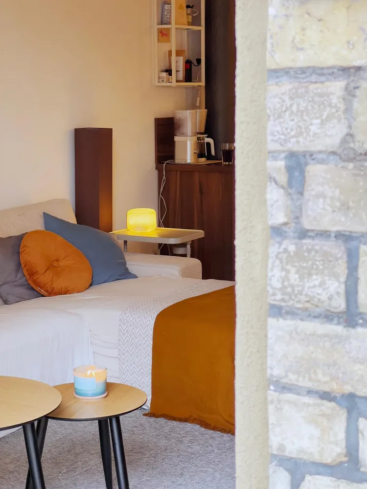 2 Zimmer Wohnung mit 55 m² in Berlin – Bild 9