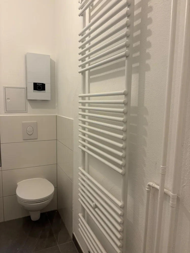 2 Zimmer Wohnung mit 70 m² in Berlin – Bild 7