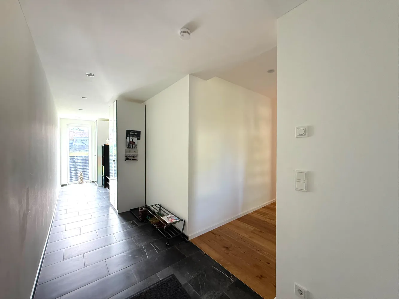 8 Zimmer Haus mit 255 m² in Homburg – Bild 3