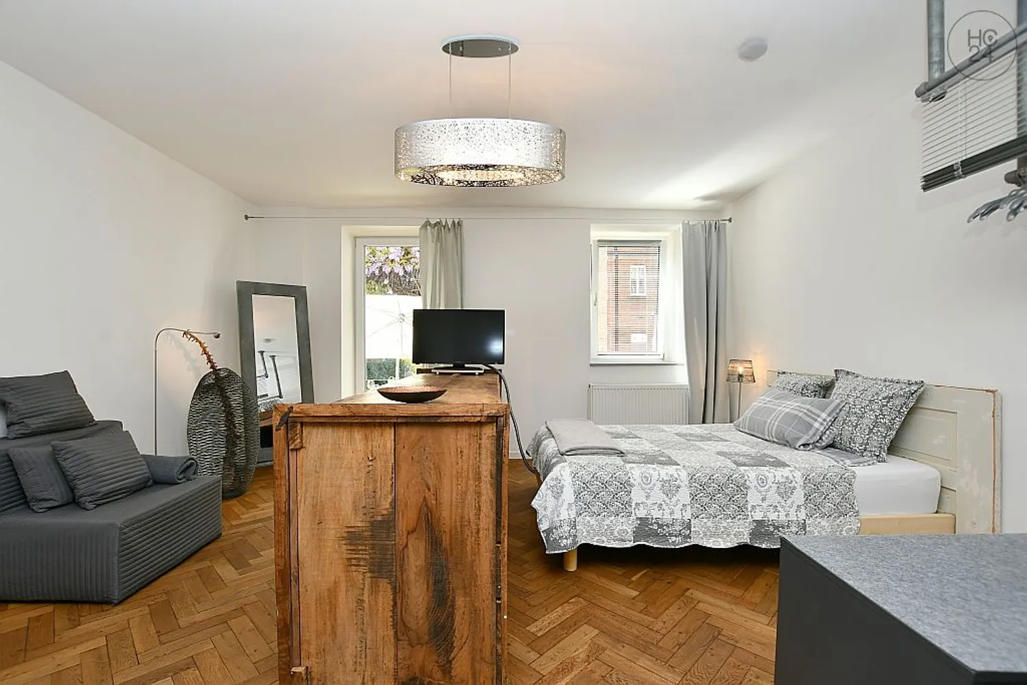 1 Zimmer Wohnung mit 41 m² in Stuttgart – Bild 11