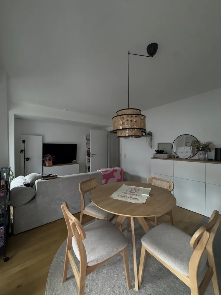 3 Zimmer Wohnung mit 75 m² in Düsseldorf – Bild 2