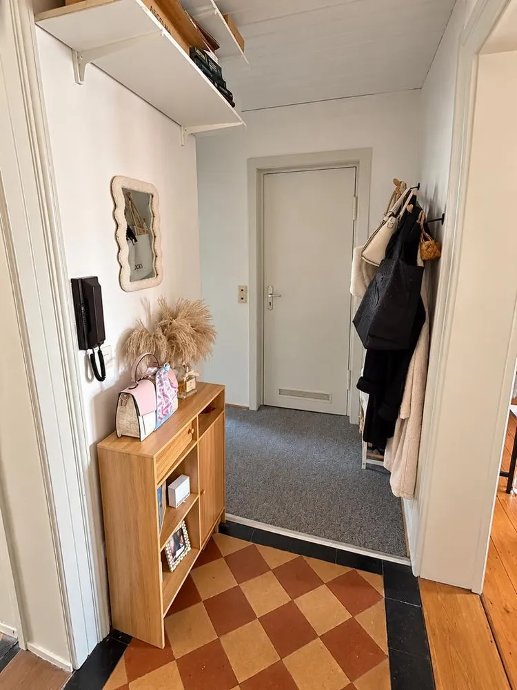 2 Zimmer Wohnung mit 54 m² in Karlsruhe – Bild 6