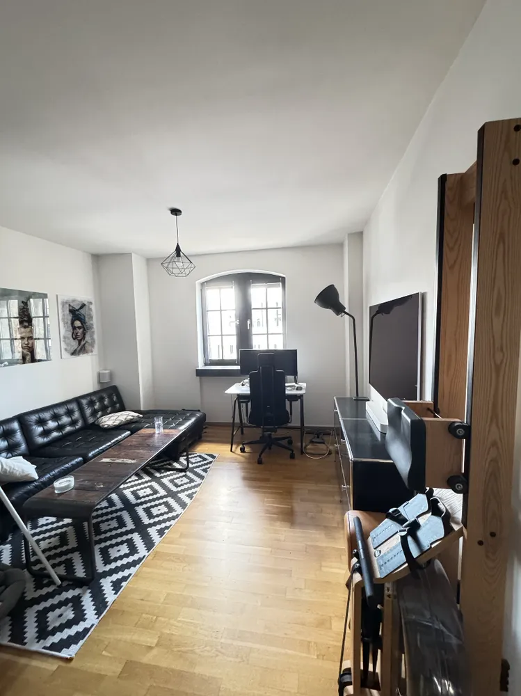 2 room apartment with 67 m² in Cologne – Photo 1