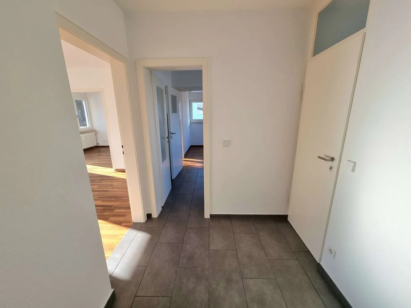 3 Zimmer Wohnung mit 66 m² in Stuttgart – Bild 3