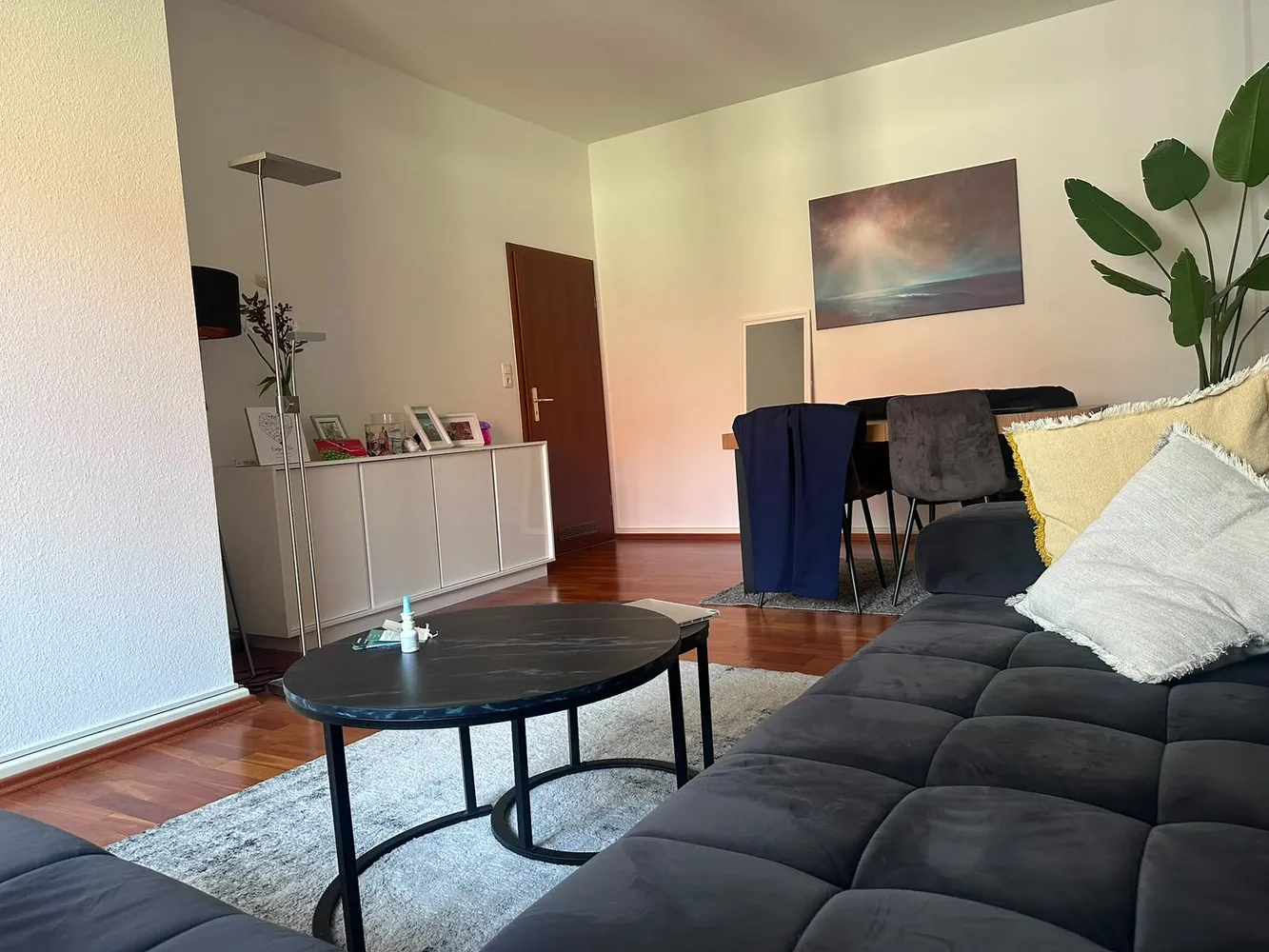 2 Zimmer Wohnung mit 98 m² in Frankfurt am Main – Bild 4