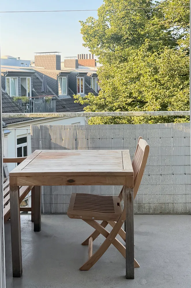 4 Zimmer Wohnung mit 77 m² in Hamburg – Bild 11