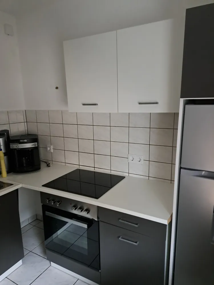 2 Zimmer Wohnung mit 36 m² in Dortmund – Bild 2
