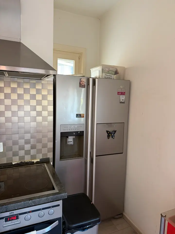 3 Zimmer Wohnung mit 76 m² in Augsburg – Bild 5