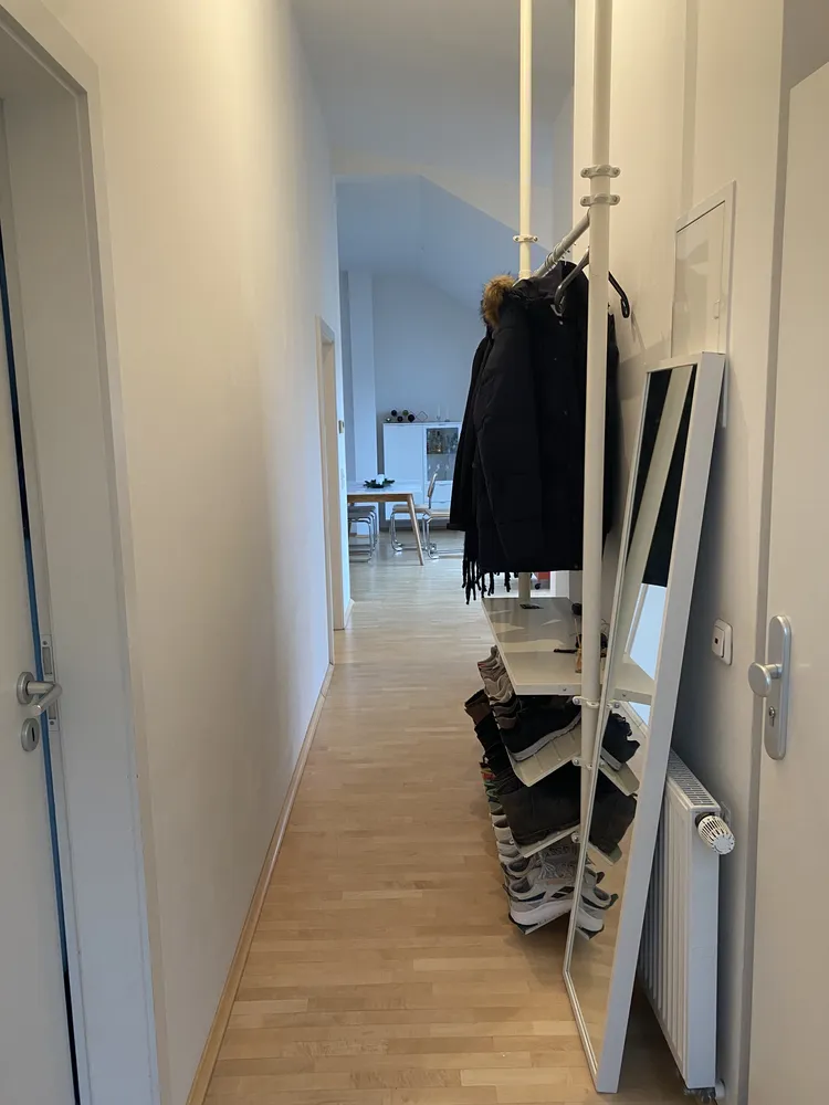 3 room apartment with 97 m² in Frankfurt am Main – Photo 8