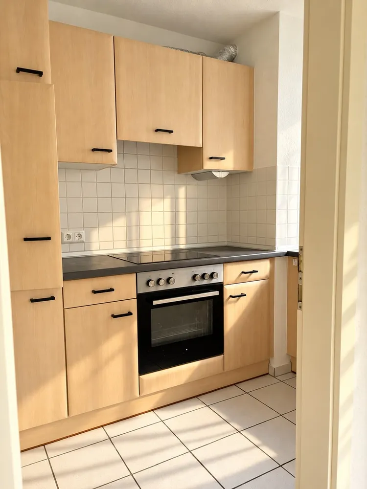 3 room apartment with 59 m² in Backnang – Photo 2