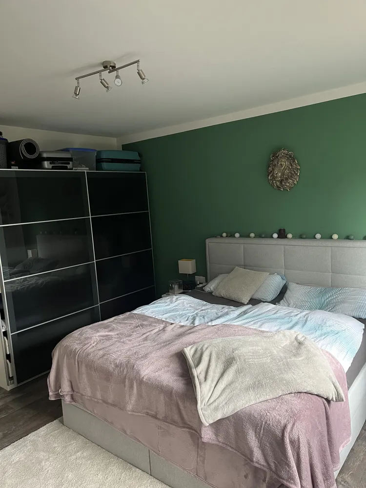 3 Zimmer Wohnung mit 94 m² in Karlsruhe – Bild 4
