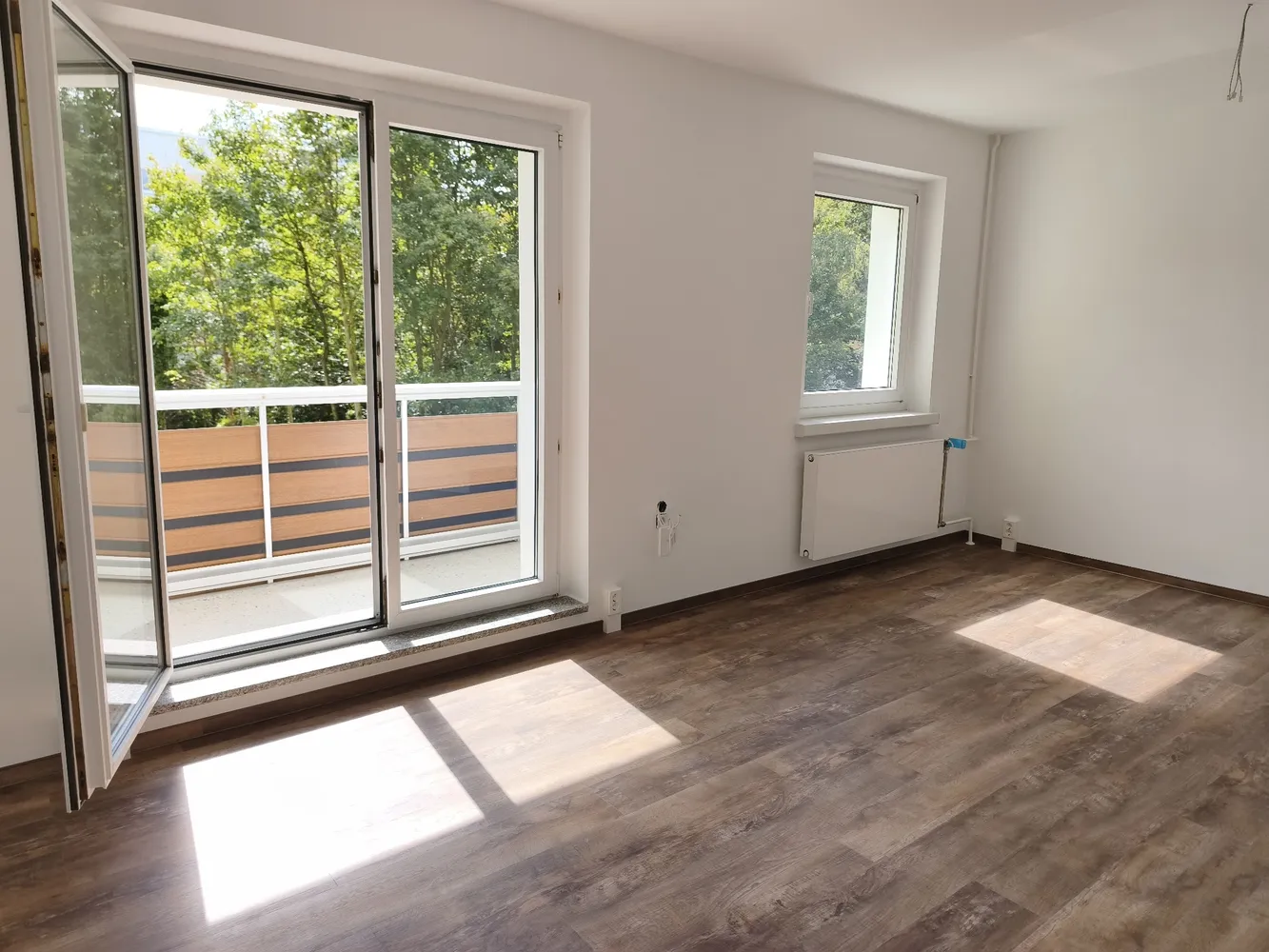 3 Zimmer Wohnung mit 57 m² in Magdeburg – Bild 5