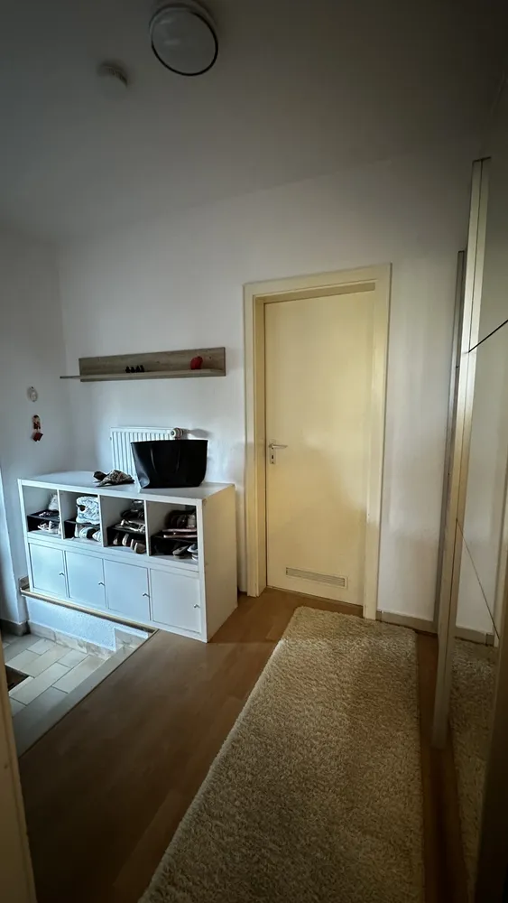 2 room apartment with 46 m² in Bielefeld – Photo 2