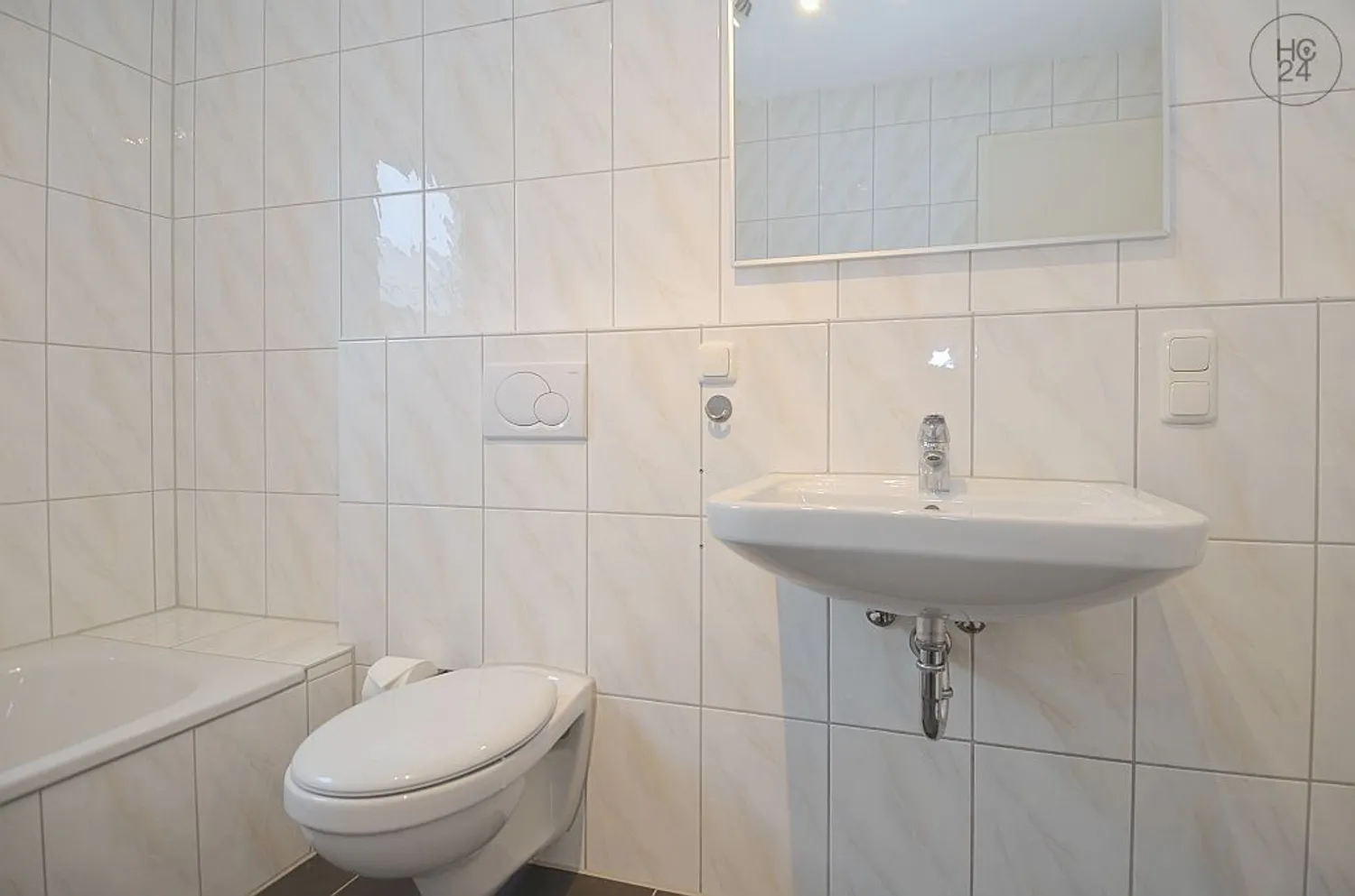 4 Zimmer Wohnung mit 115 m² in Wiesbaden – Bild 4