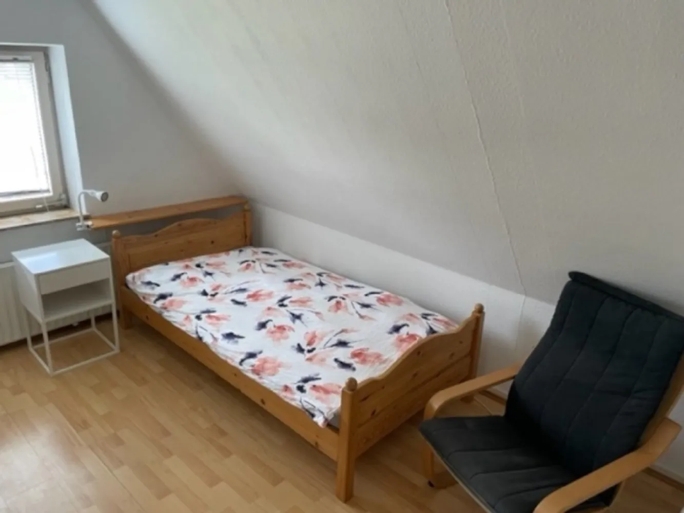 Shared room with 15 m² in Hamburg – Photo 7