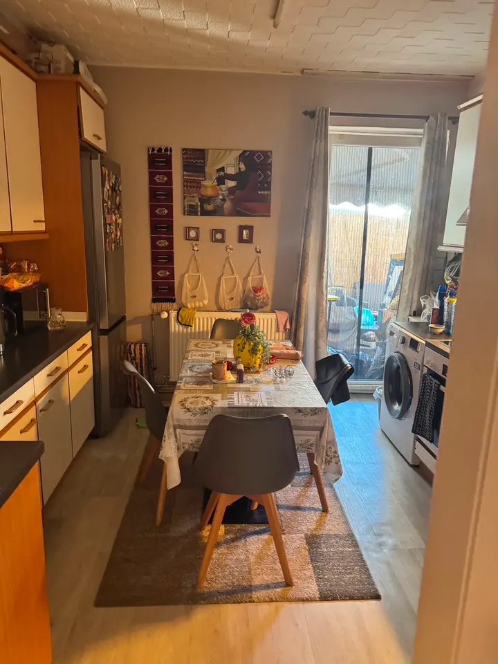 3 Zimmer Wohnung mit 71 m² in Krefeld – Bild 7