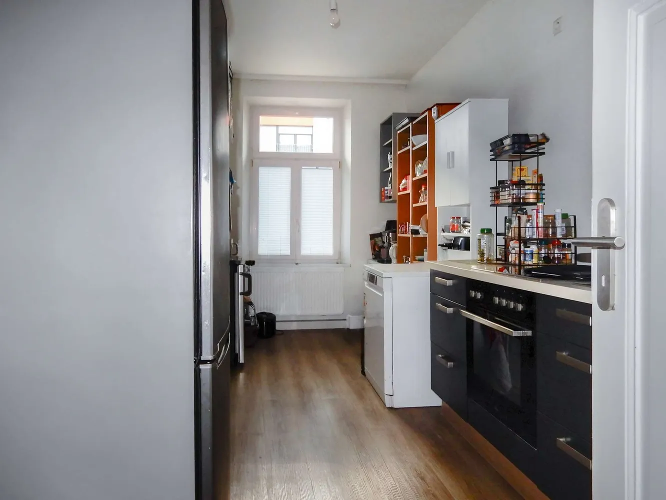 2 Zimmer Wohnung mit 58 m² in Fürth – Bild 4