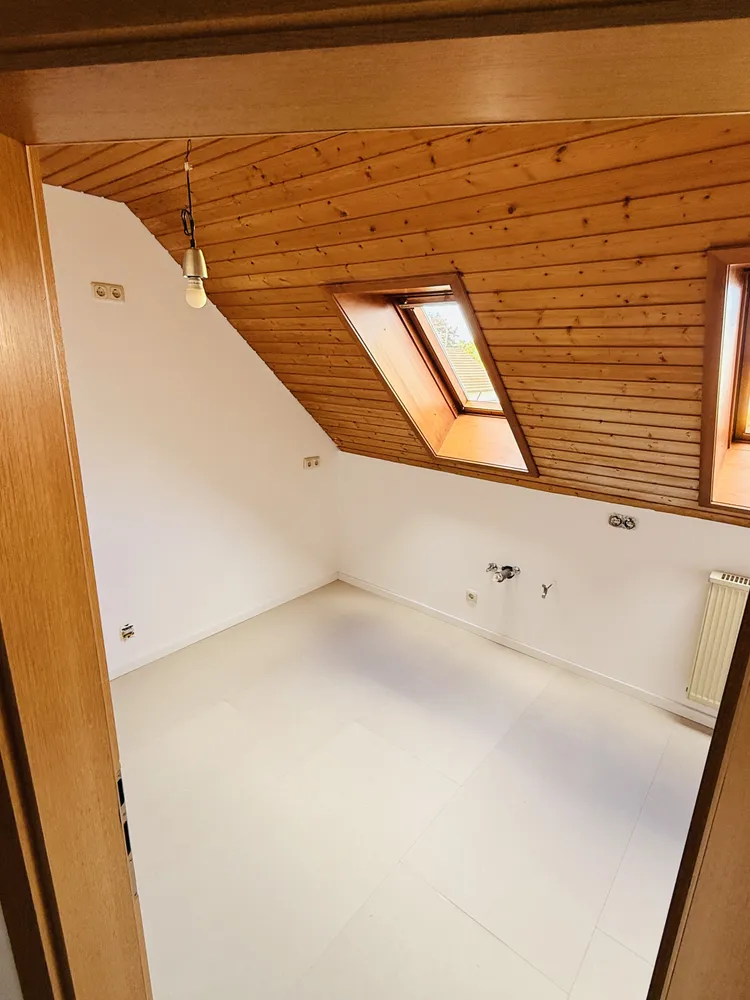 2 Zimmer Wohnung mit 74 m² in Nördlingen – Bild 4