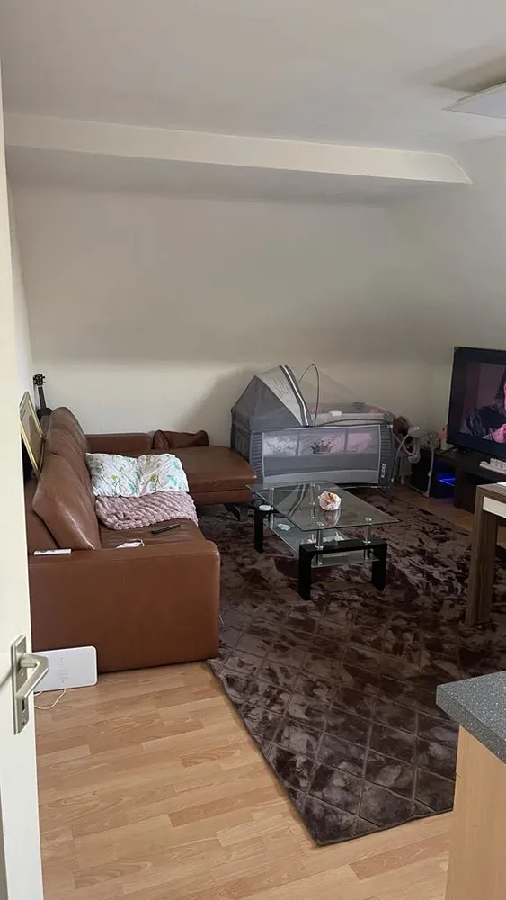 3 Zimmer Wohnung mit 59 m² in Aachen – Bild 1
