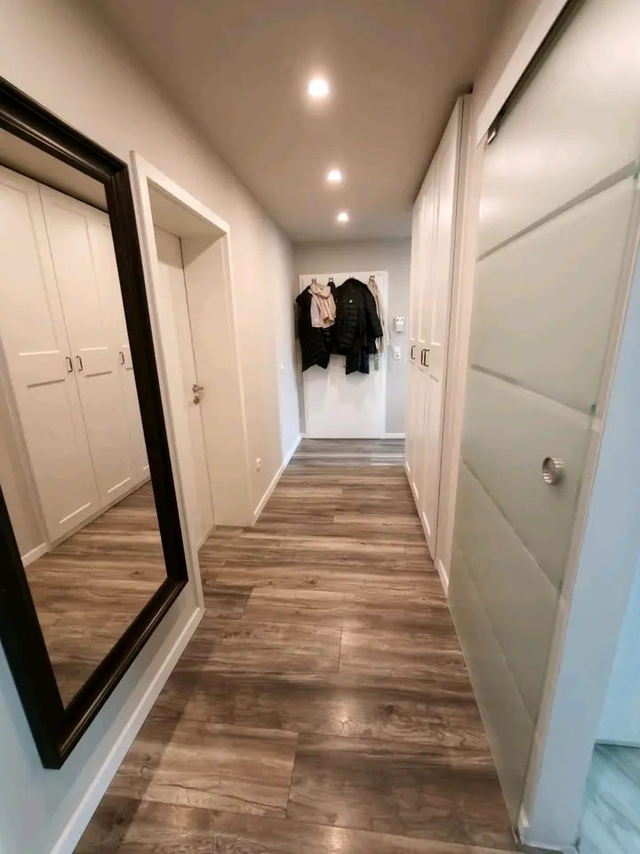 3 Zimmer Wohnung mit 75 m² in Augsburg – Bild 5