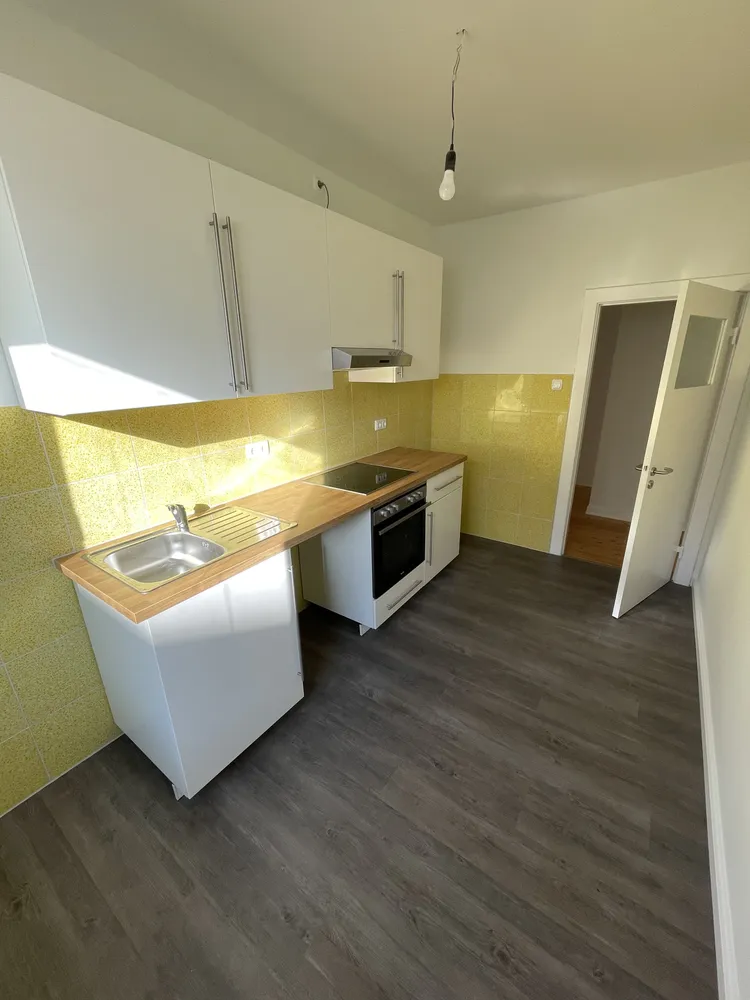 1 Zimmer Wohnung mit 43 m² in Hamburg – Bild 6