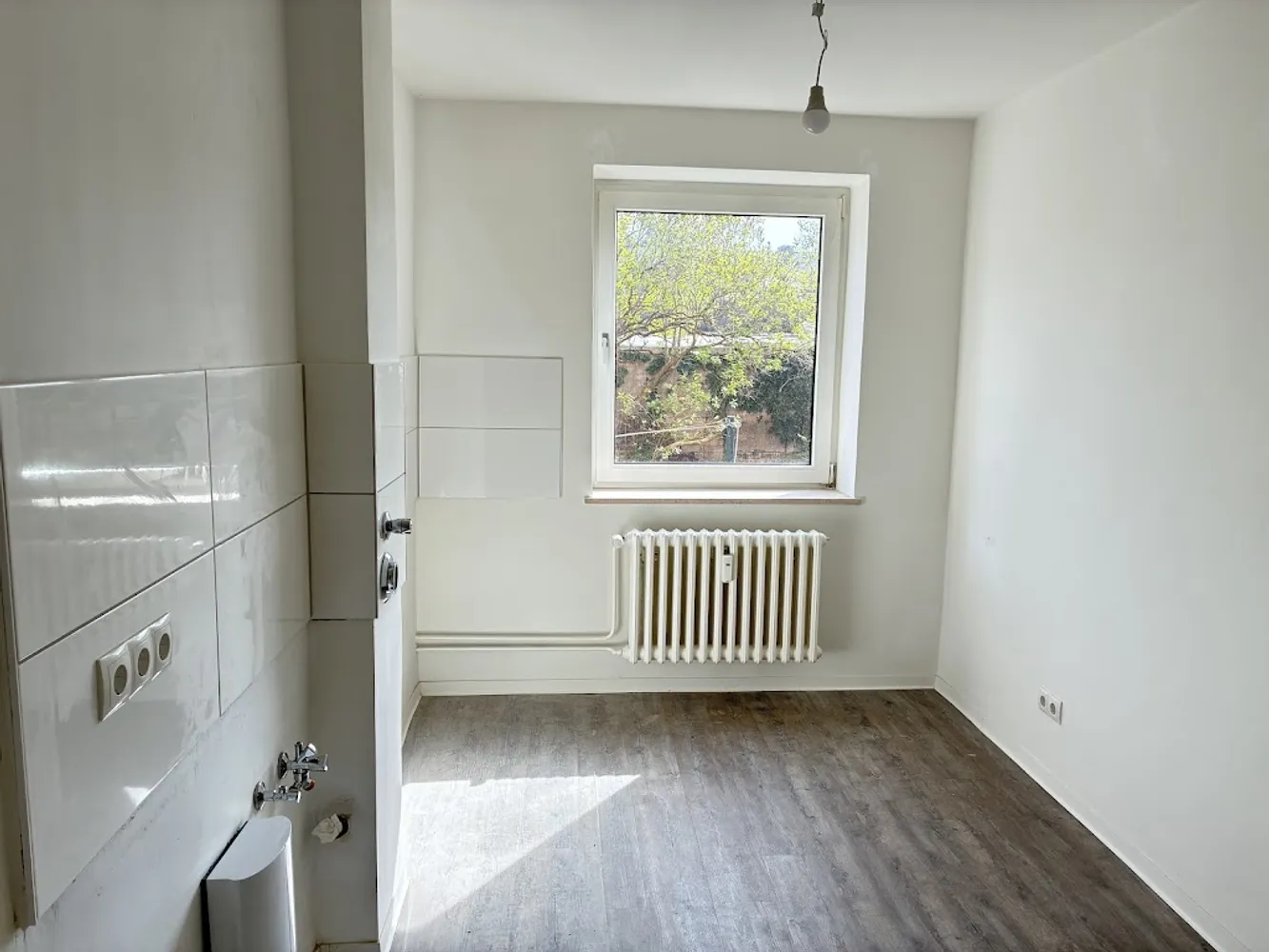 2 Zimmer Wohnung mit 45 m² in Kiel – Bild 4