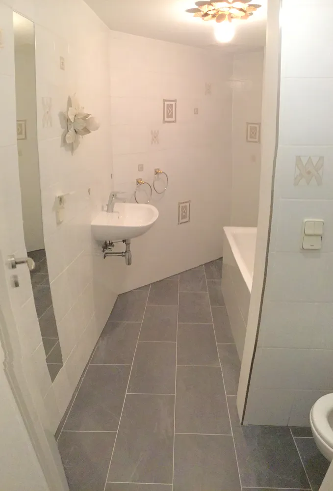 2 Zimmer Wohnung mit 67 m² in Bergisch Gladbach – Bild 5