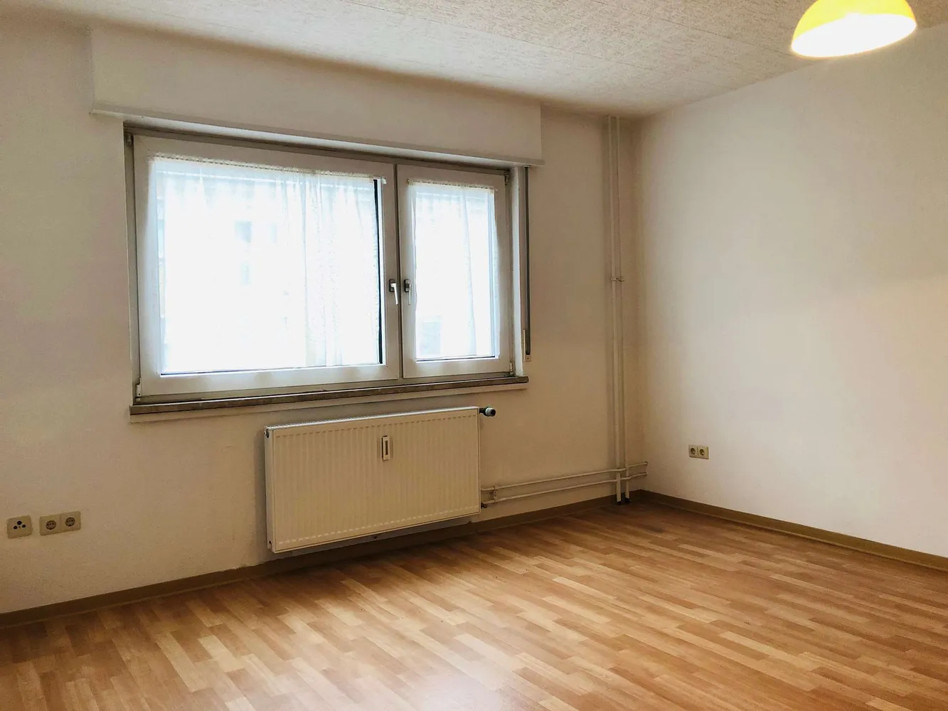 1 Zimmer Wohnung mit 47 m² in Mannheim – Bild 1