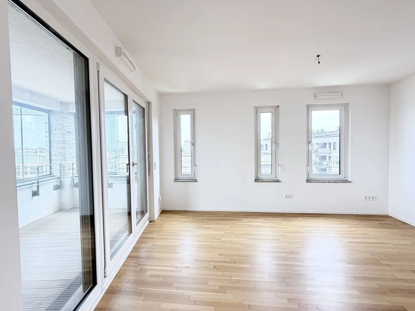 4 Zimmer Wohnung mit 118 m² in Mainz – Bild 1