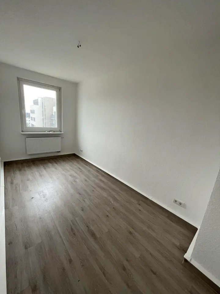 2 Zimmer Wohnung mit 40 m² in Nordhausen – Bild 1