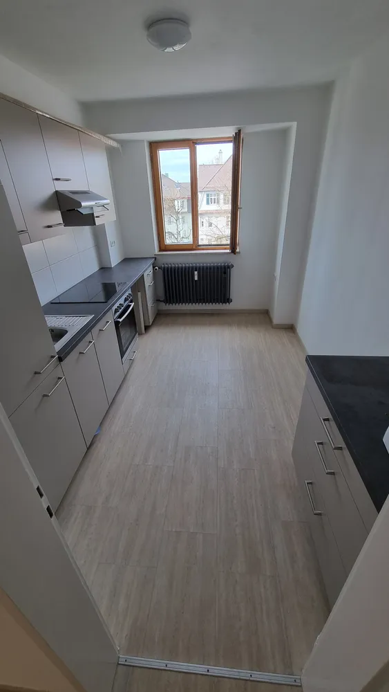 3 room apartment with 53 m² in Augsburg – Photo 7