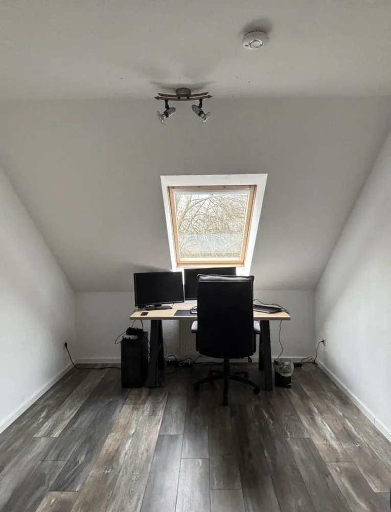 3 Zimmer Wohnung mit 80 m² in Bielefeld – Bild 1