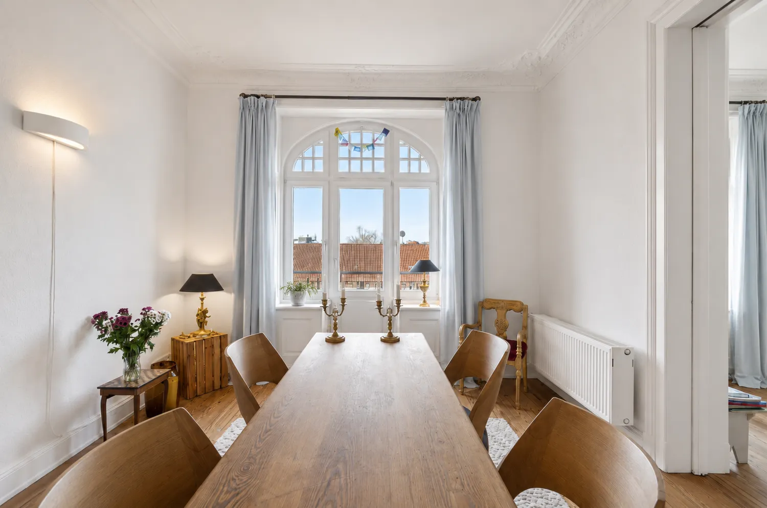 WG-Zimmer mit 25 m² in Hamburg – Bild 5