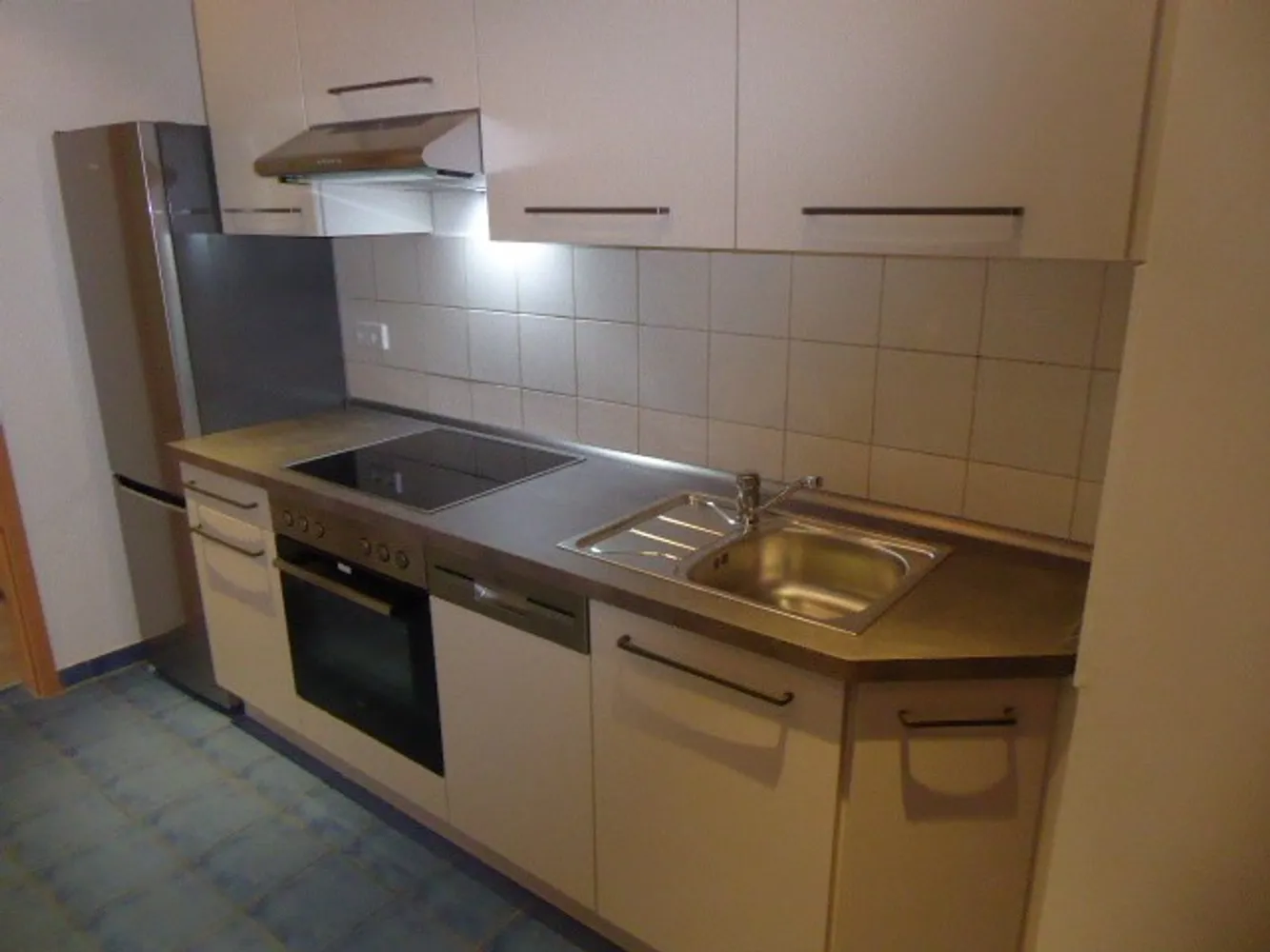 3 room apartment with 58 m² in Chemnitz – Photo 2