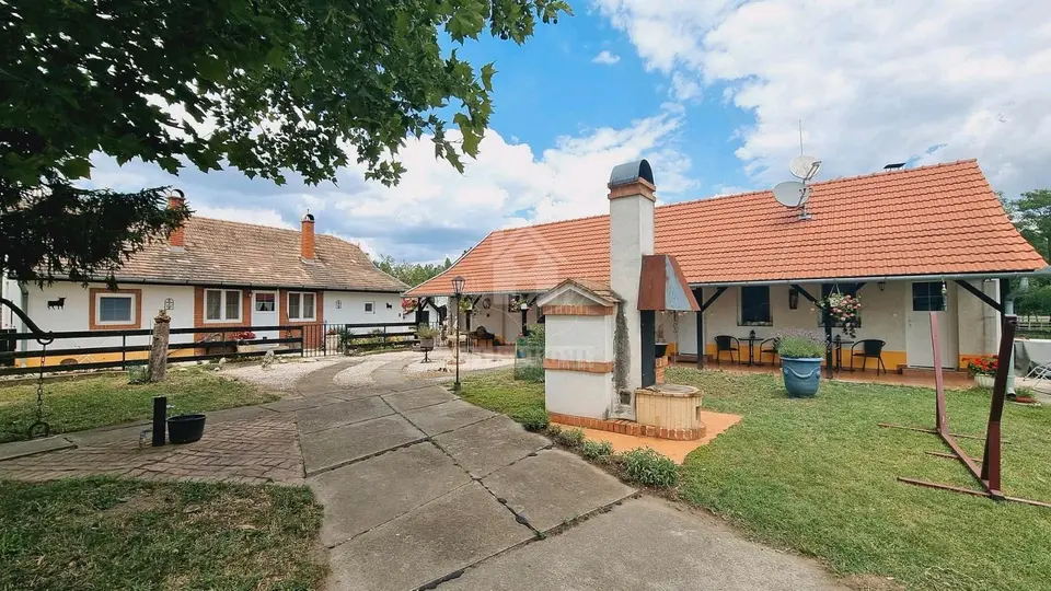 7 Zimmer Haus mit 180 m² in Duderstadt – Bild 2