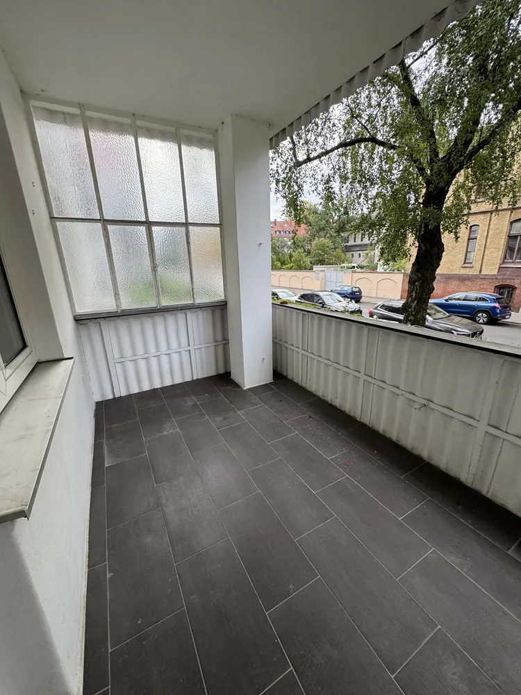 3 room apartment with 108 m² in Hanover – Photo 6