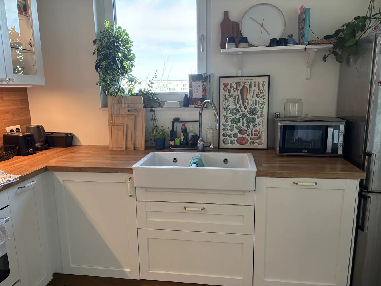 3 Zimmer Wohnung mit 67 m² in Berlin – Bild 8