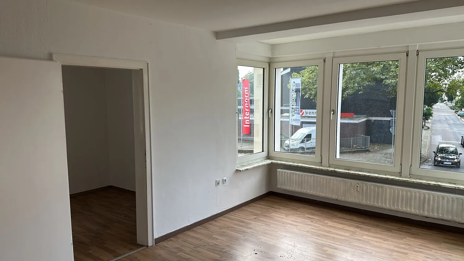 3 Zimmer Wohnung mit 55 m² in Gelsenkirchen – Bild 1