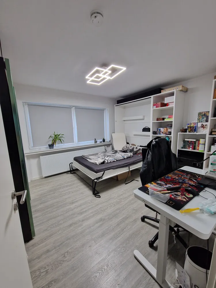 3 Zimmer Wohnung mit 80 m² in Oberhausen – Bild 1