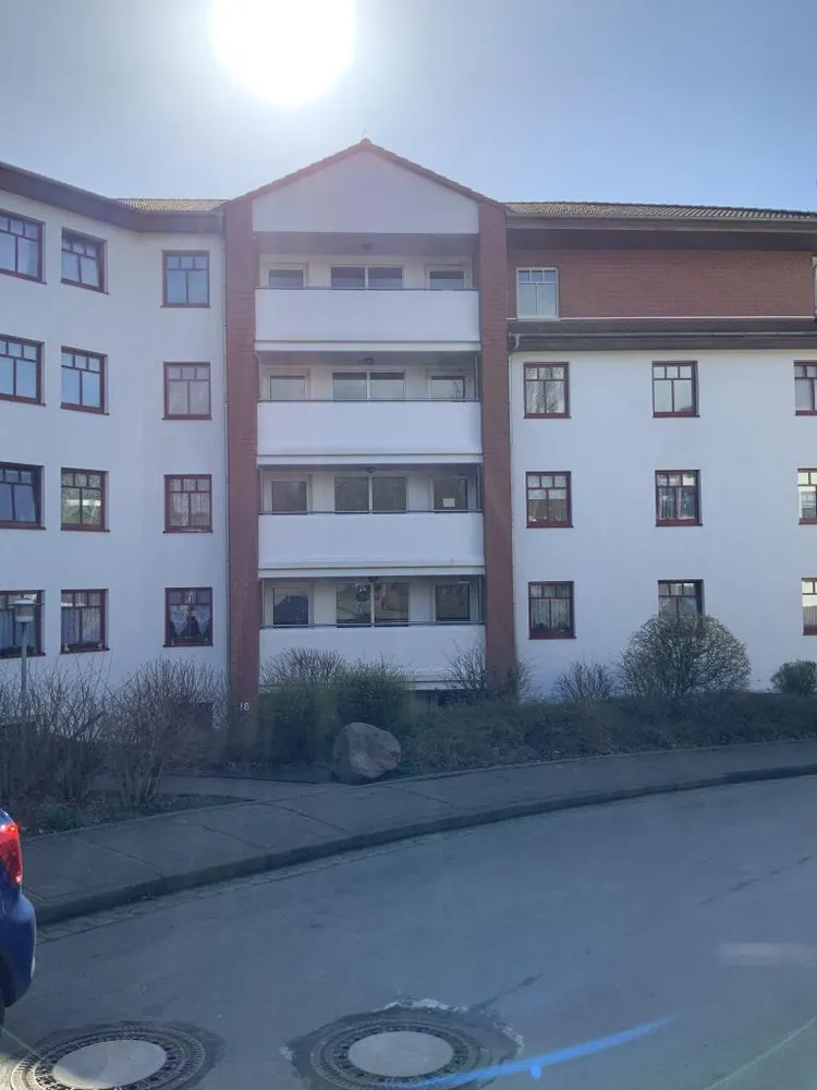 2 Zimmer Wohnung mit 59 m² in Hameln – Bild 6