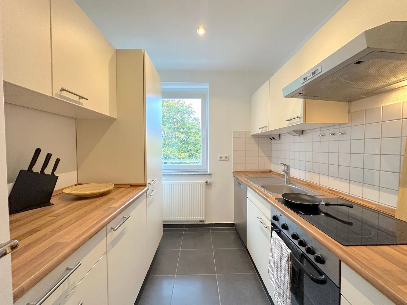 1 Zimmer Wohnung mit 10 m² in Frankfurt am Main – Bild 4