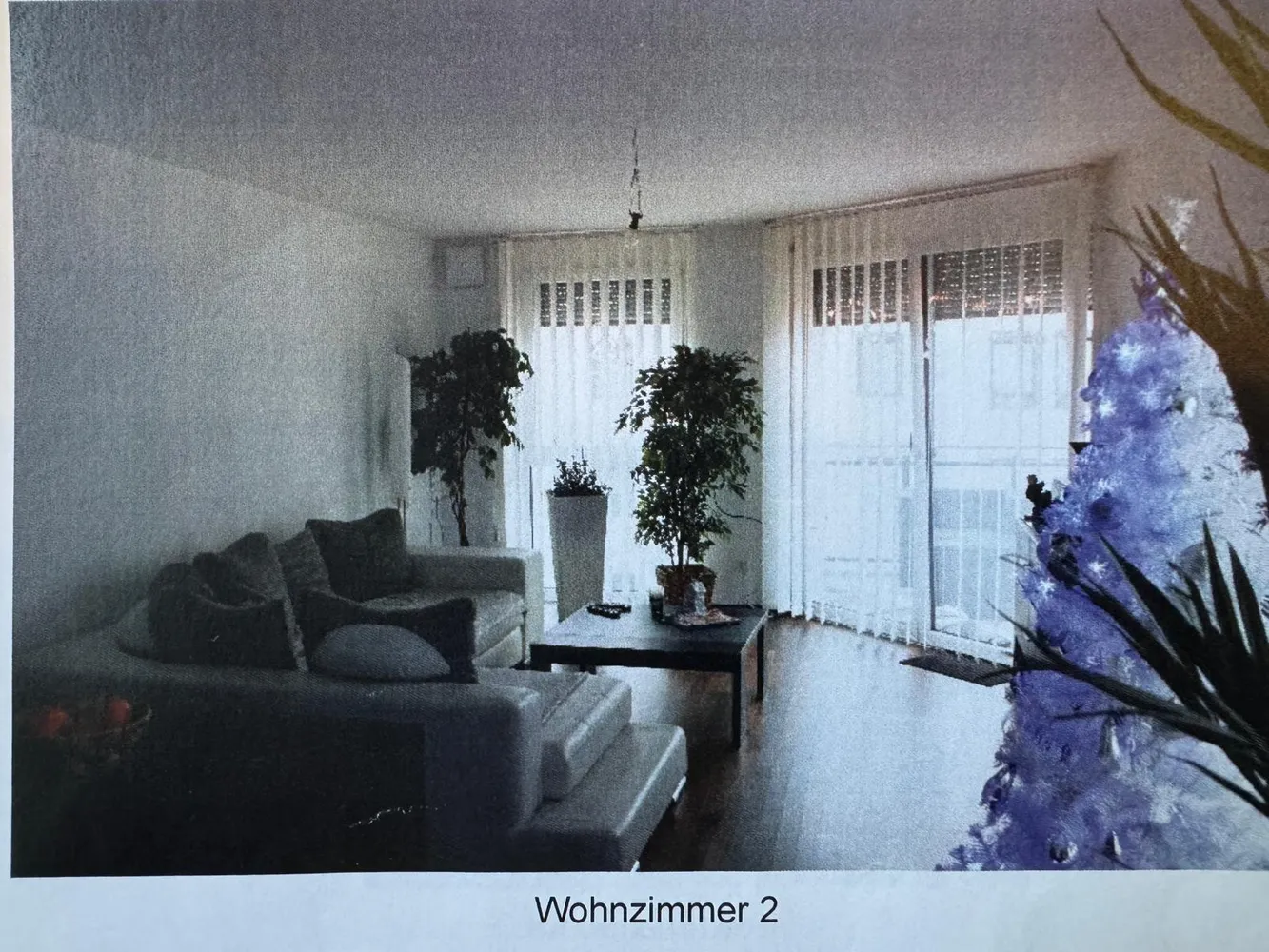 4 Zimmer Wohnung mit 104 m² in Augsburg – Bild 2