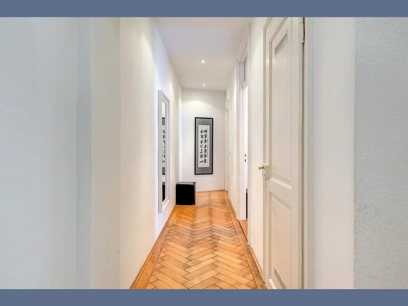 2 Zimmer Wohnung mit 53 m² in München – Bild 11
