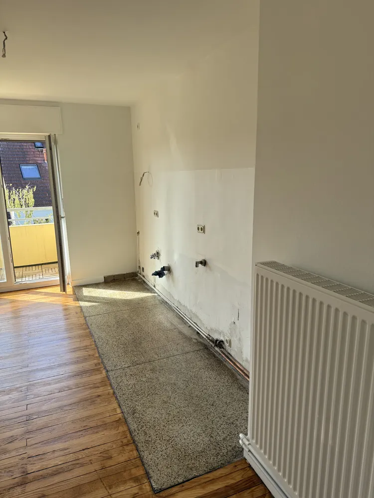 3 Zimmer Wohnung mit 80 m² in Saarbrücken – Bild 10