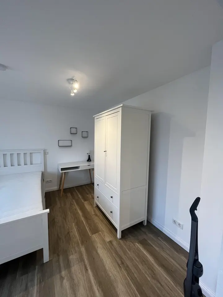 Shared room with 32 m² in Erlangen – Photo 6