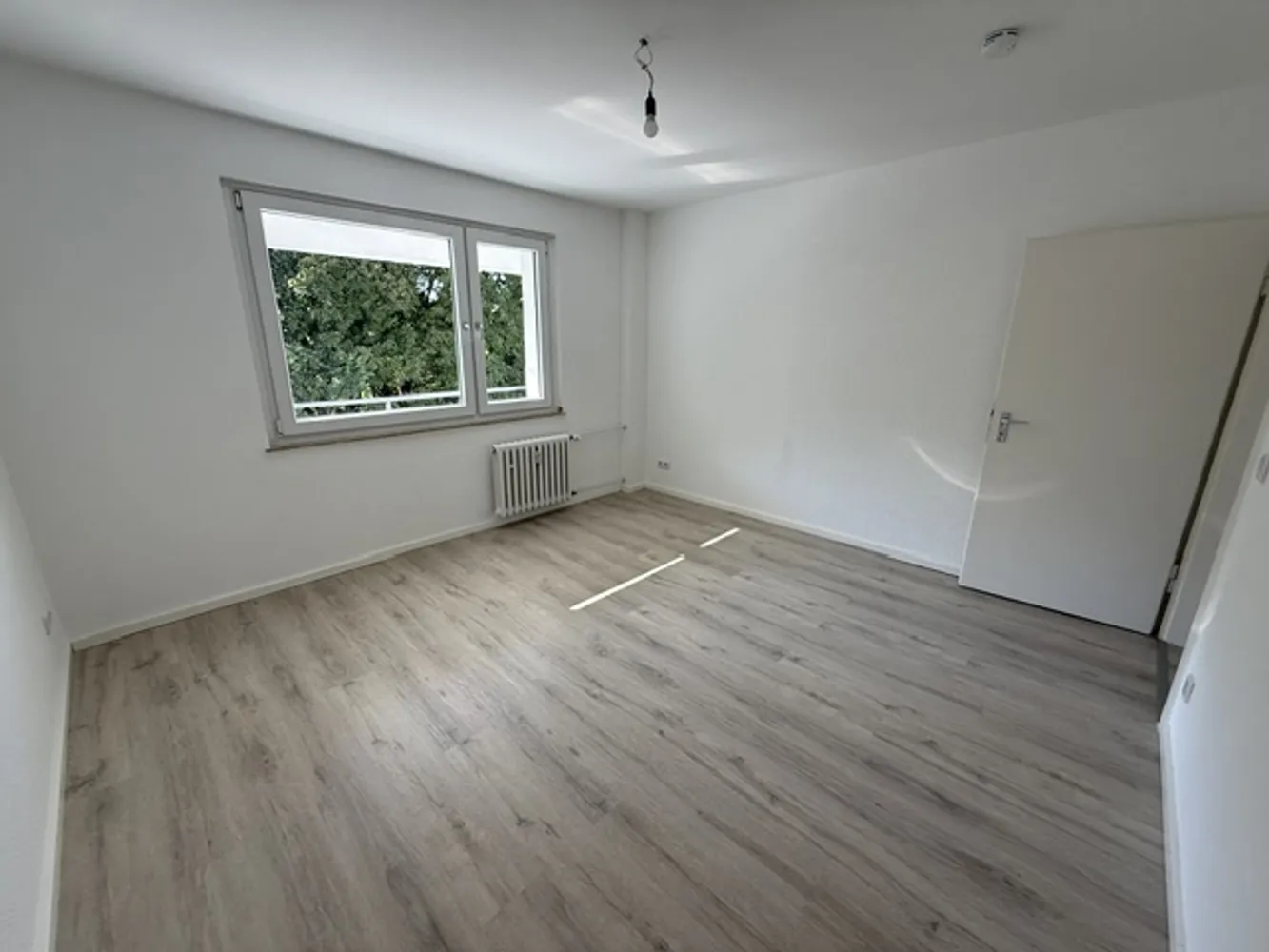 3 Zimmer Wohnung mit 69 m² in Duisburg – Bild 7