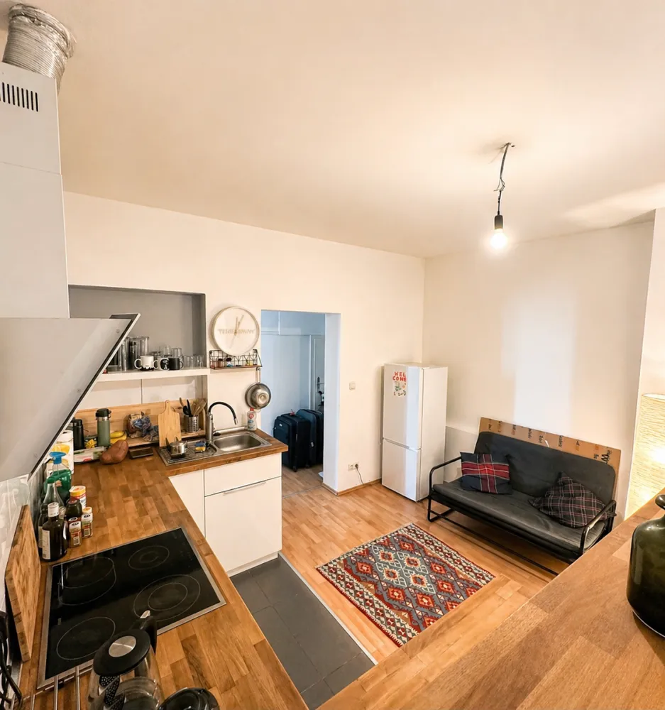 2 Zimmer Wohnung mit 67 m² in Braunschweig – Bild 3