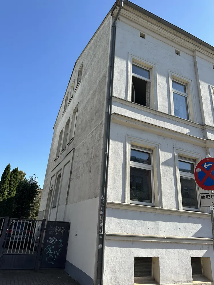 2 Zimmer Wohnung mit 54 m² in Brandenburg an der Havel – Bild 3
