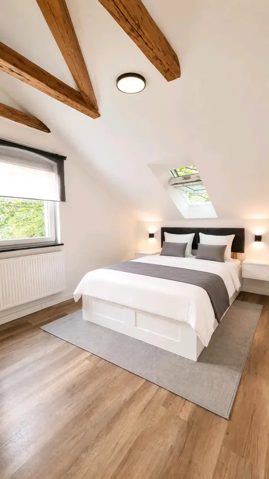 2 Zimmer Wohnung mit 34 m² in Kiel – Bild 2