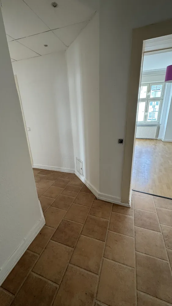 3 Zimmer Wohnung mit 79 m² in Wuppertal – Bild 2